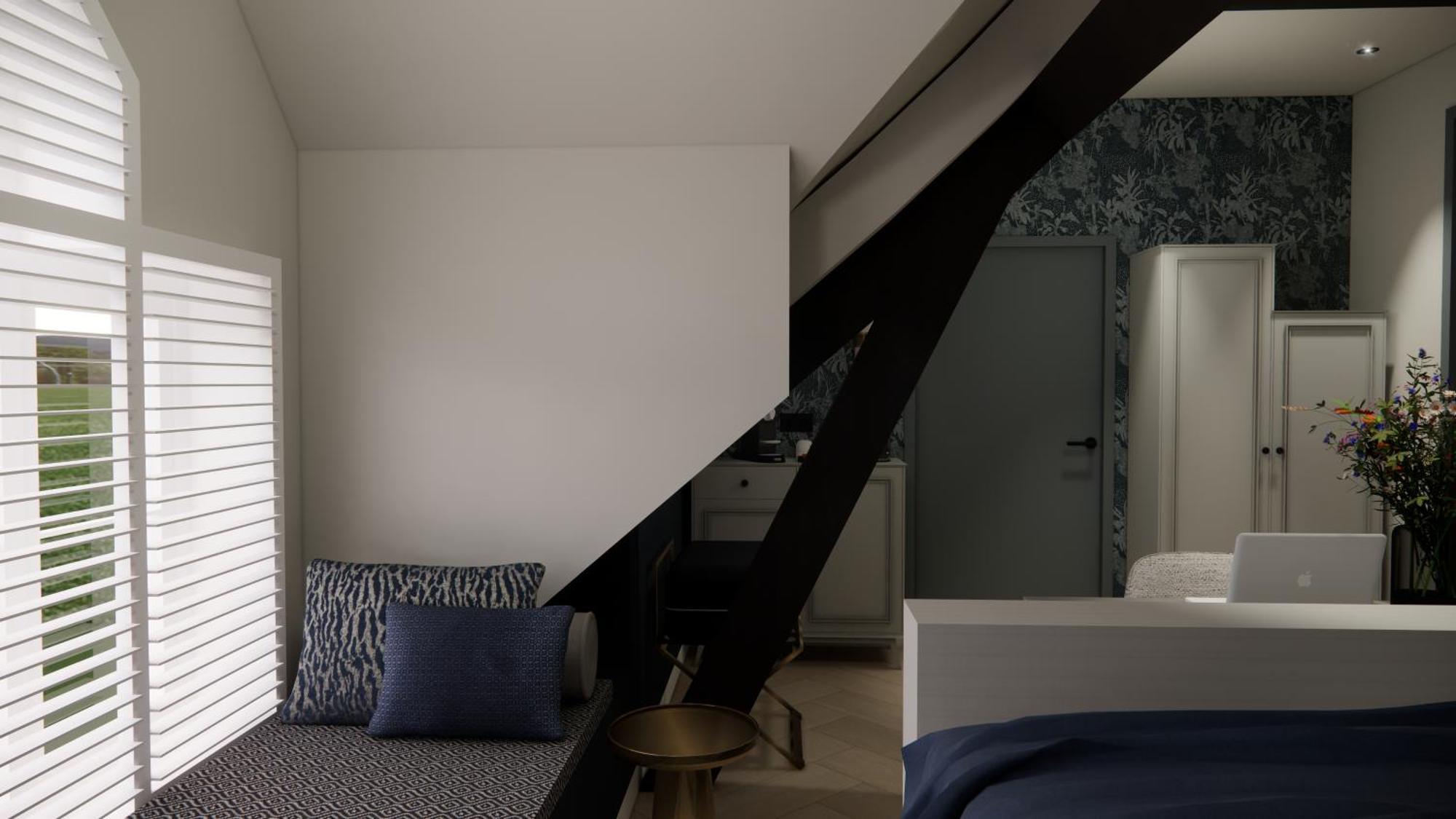 Hotel - Restaurant Hoeve Kromwijk Zoetermeer Extérieur photo