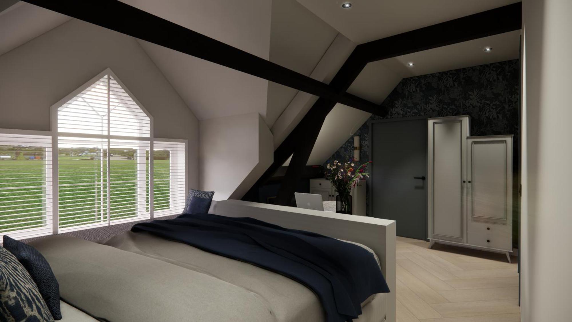 Hotel - Restaurant Hoeve Kromwijk Zoetermeer Extérieur photo