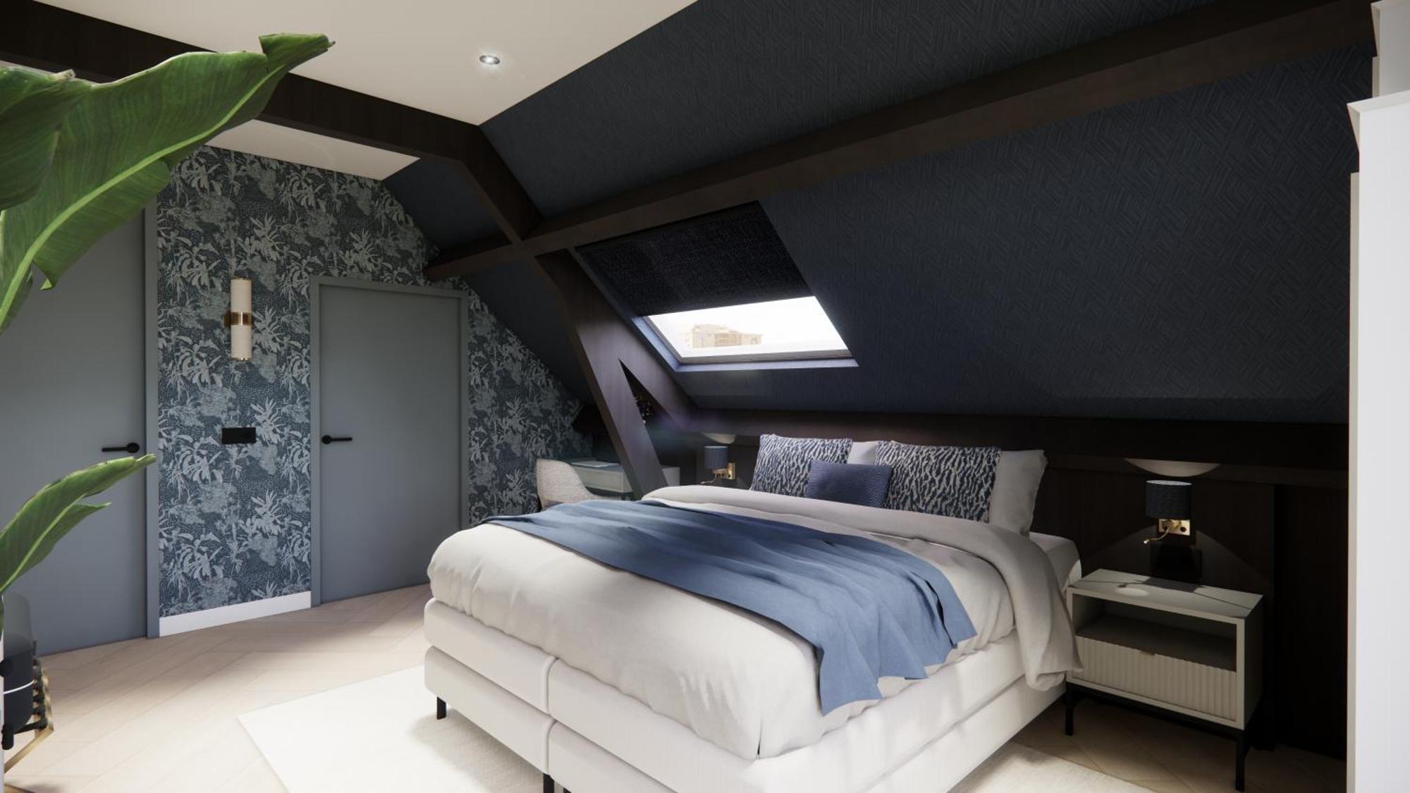 Hotel - Restaurant Hoeve Kromwijk Zoetermeer Extérieur photo